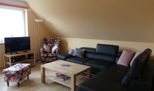 Bungalow 3 - Feriengarten