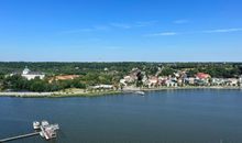 Sonnenhus Zingst