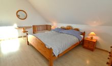 Ostsee - Reetdachhaus Nr. 10 "Reethus Sonnendüne" im Strand Resort