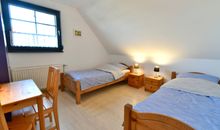 Ostsee - Reetdachhaus Nr. 10 "Reethus Sonnendüne" im Strand Resort