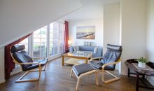 Ostsee - Reetdachhaus Nr. 10 "Reethus Sonnendüne" im Strand Resort