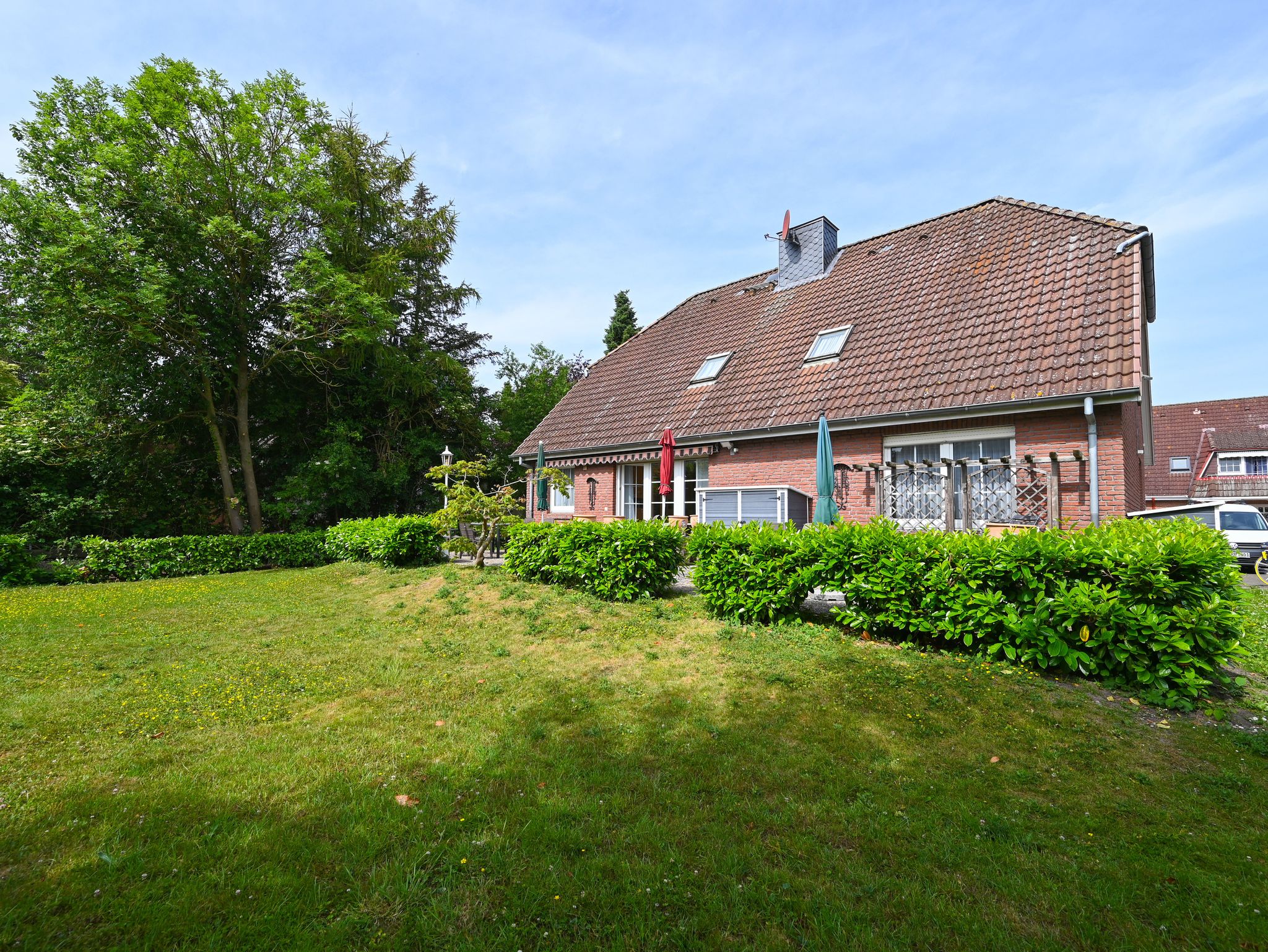 Ostsee - Appartement Nr. 29 