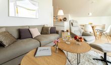 Meeresblick "Strand" Haus 2, WE 30
