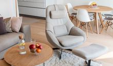 Meeresblick "Strand" Haus 2, WE 30