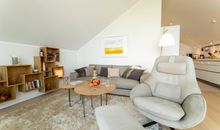 Meeresblick "Strand" Haus 2, WE 30