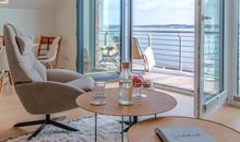 Meeresblick "Strand" Haus 2, WE 30