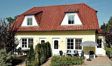 Ferien bei Woydt - Koje mit Schleiblick
