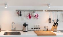 Meeresblick "Strand" Haus 2, WE 30