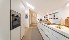 Meeresblick "Strand" Haus 2, WE 30