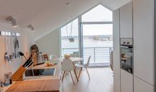 Meeresblick "Strand" Haus 2, WE 30