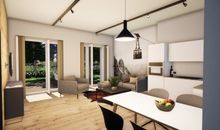 Meeresblick "Strand" Haus 2, WE 30