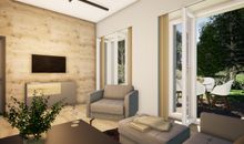 Meeresblick "Strand" Haus 2, WE 30