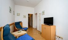 Meeresblick "Strand" Haus 2, WE 30