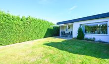 Ferienbungalow Heidschnucke