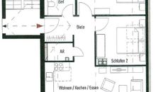 Ferienhaus Deubel / Escobar