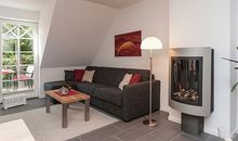 Les Belles, Haus Cecile, FW Attractive, Whg. 4