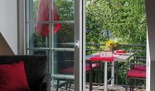 Les Belles, Haus Cecile, FW Attractive, Whg. 4