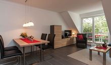 Les Belles, Haus Cecile, FW Attractive, Whg. 4