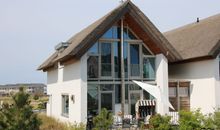 Ostsee - Reetdachhaus Nr. 9 "Emma" im Strand Resort