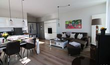 Ostsee - Reetdachhaus Nr. 9 "Emma" im Strand Resort