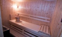 Ostsee - Reetdachhaus Nr. 9 "Emma" im Strand Resort