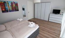 Ostsee - Reetdachhaus Nr. 9 "Emma" im Strand Resort