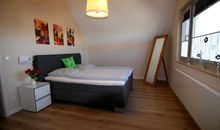 Ostsee - Reetdachhaus Nr. 9 "Emma" im Strand Resort