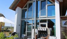 Ostsee - Reetdachhaus Nr. 9 "Emma" im Strand Resort
