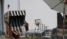 Ostsee - Reetdachhaus Nr. 9 "Emma" im Strand Resort