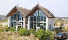 Ostsee - Reetdachhaus Nr. 9 "Emma" im Strand Resort