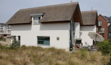 Ostsee - Reetdachhaus Nr. 9 "Emma" im Strand Resort