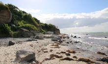 Ostsee - Reetdachhaus Nr. 9 "Emma" im Strand Resort