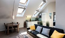 Apartment Strand Urlaub