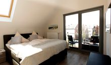 Apartment Strand Urlaub