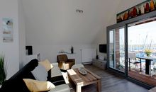 Apartment Strand Urlaub