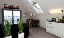 Apartment Strand Urlaub
