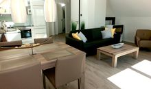 Apartment Strand Urlaub
