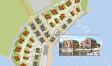 Apartment Strand Urlaub