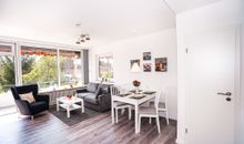 Ferienhaus Lange Wiese