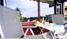 Ferienhaus Lange Wiese