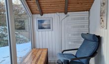 Ferienhaus Horizont