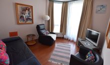 Fewo Strandhausvilla Whg.8