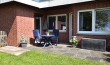2020 Bungalow "Strandhüdde"