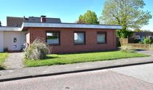 2020 Bungalow "Strandhüdde"