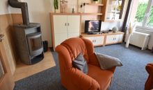 2020 Bungalow "Strandhüdde"