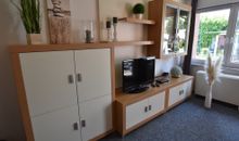 2020 Bungalow "Strandhüdde"