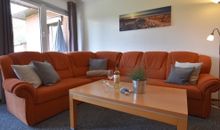 2020 Bungalow "Strandhüdde"