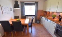 2020 Bungalow "Strandhüdde"