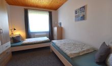 2020 Bungalow "Strandhüdde"