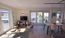 Villa Eden Binz Typ 3 / Apartment 5